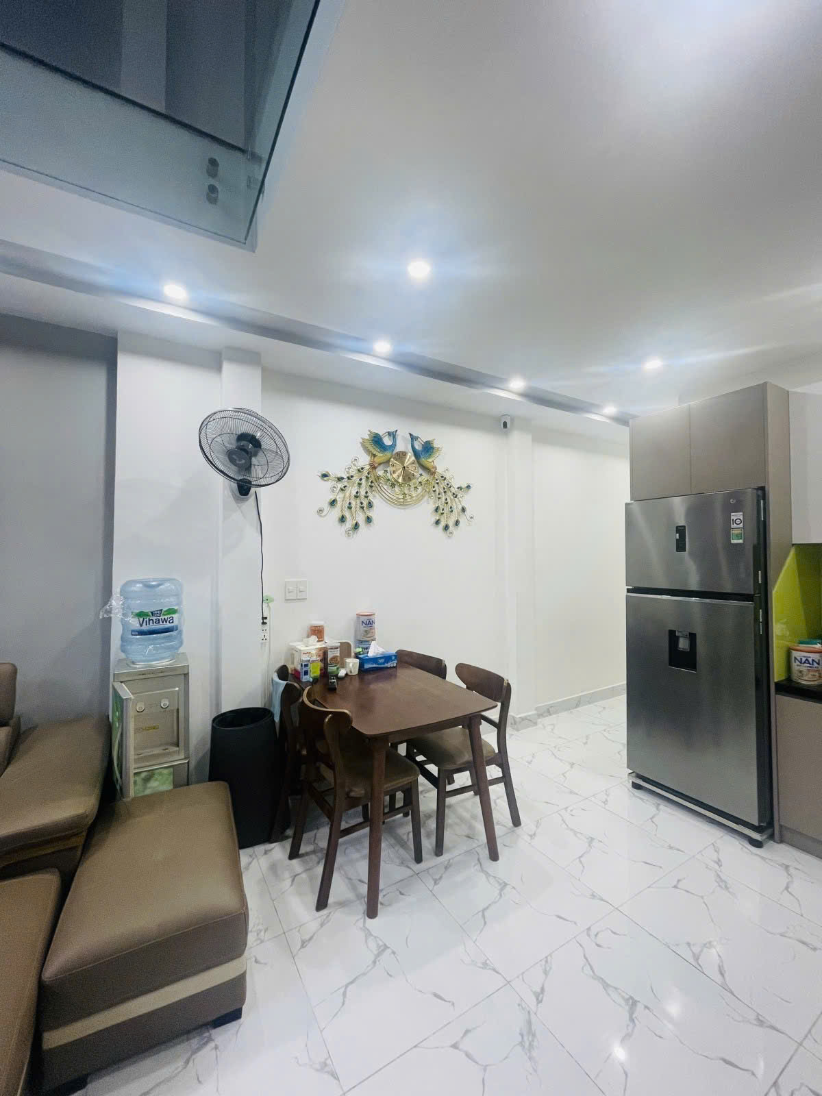 HIẾM CHỈ 5.4 TỶ TL! 57M², 2 Tầng/3PN, Nguyễn Kiệm P3 Gò Vấp! - Ảnh 3